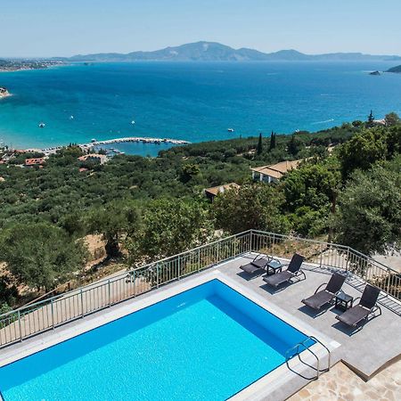 Villa Eora Keri Extérieur photo
