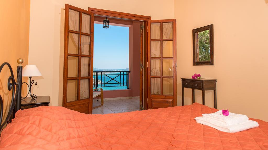 Villa Eora Keri Chambre photo