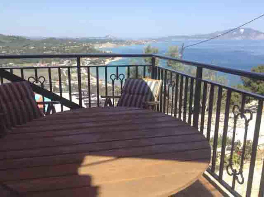 Villa Eora Keri Chambre photo