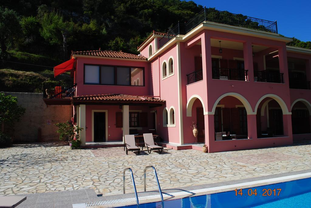 Villa Eora Keri Extérieur photo