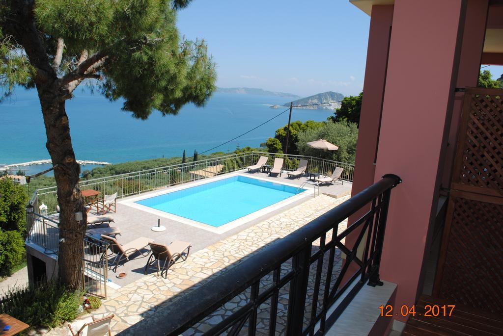 Villa Eora Keri Extérieur photo