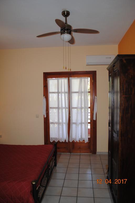 Villa Eora Keri Extérieur photo
