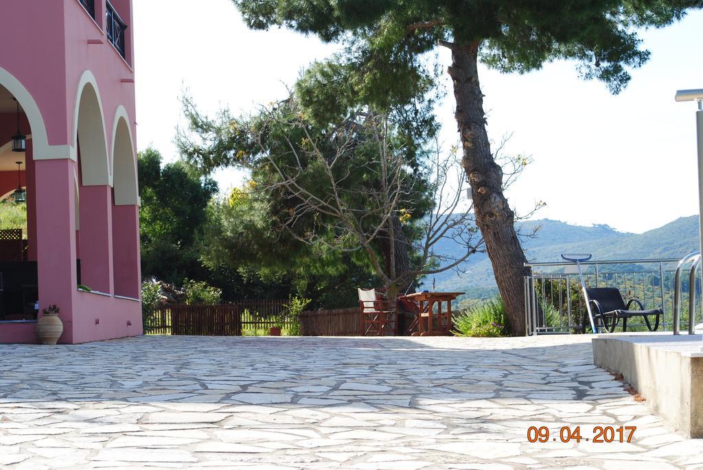 Villa Eora Keri Extérieur photo