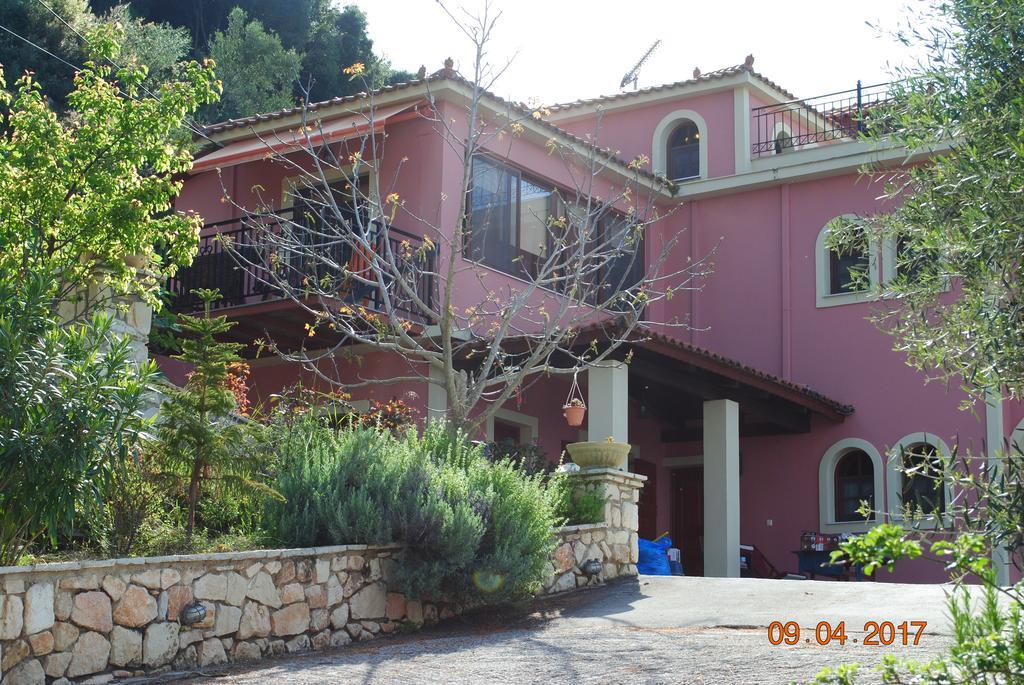 Villa Eora Keri Extérieur photo