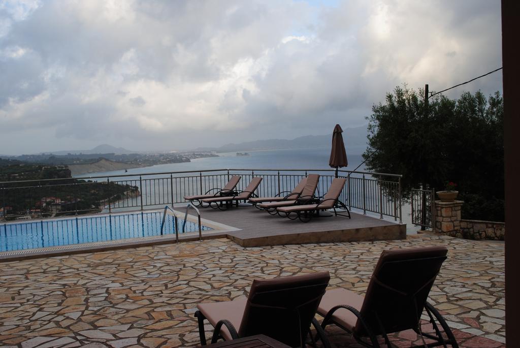 Villa Eora Keri Extérieur photo