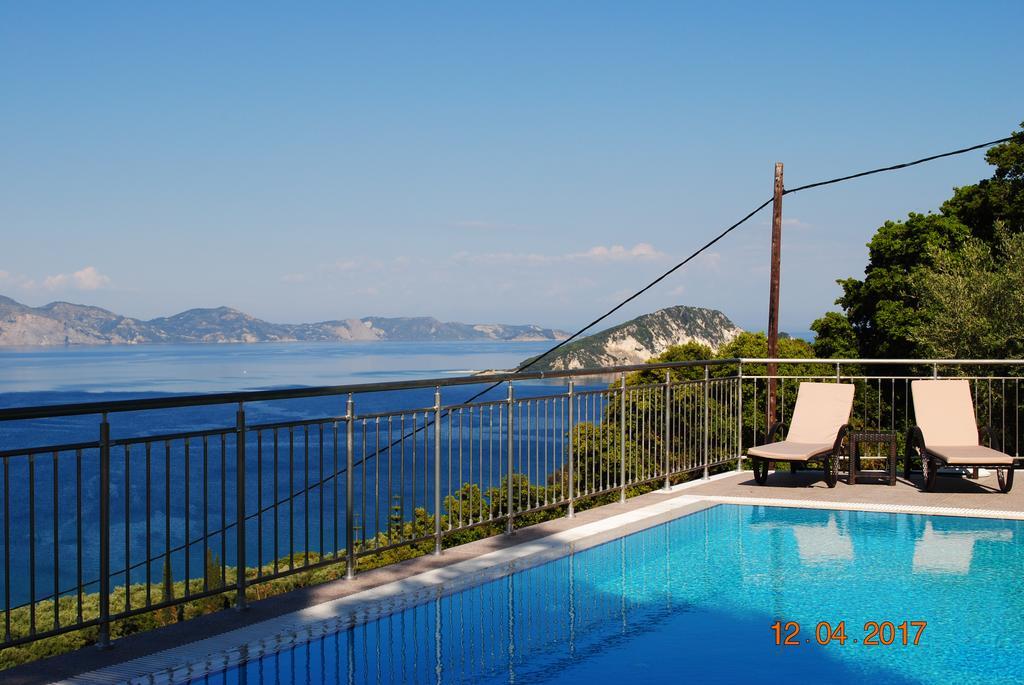 Villa Eora Keri Extérieur photo