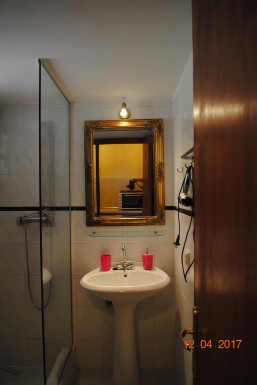 Villa Eora Keri Extérieur photo