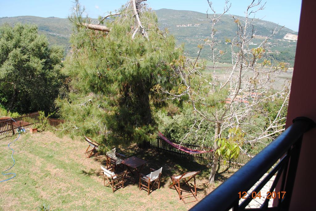 Villa Eora Keri Extérieur photo