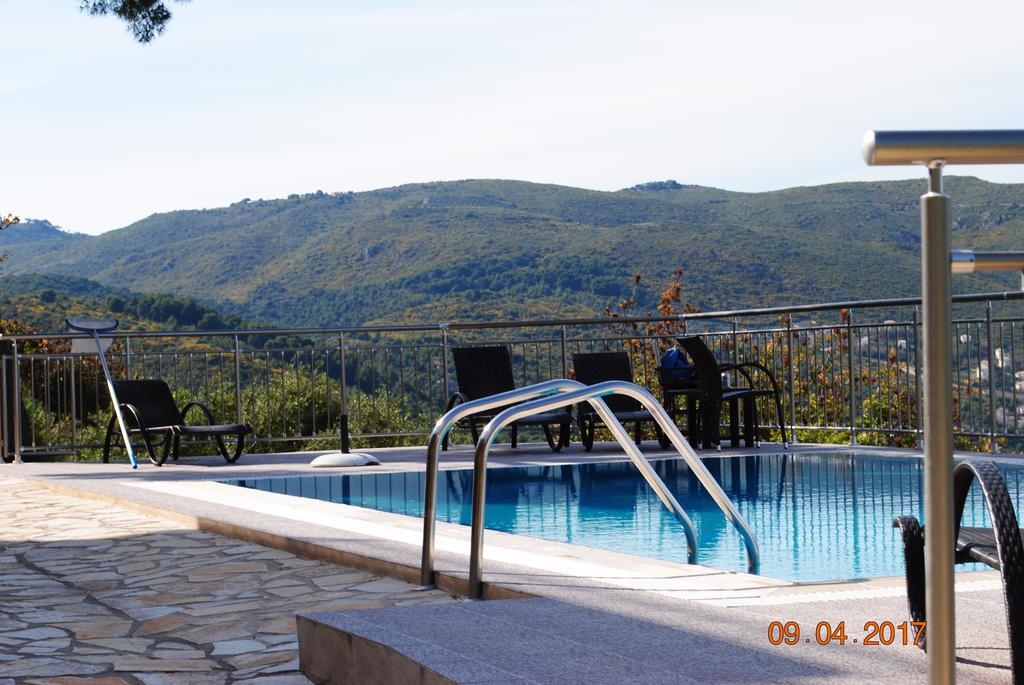 Villa Eora Keri Extérieur photo