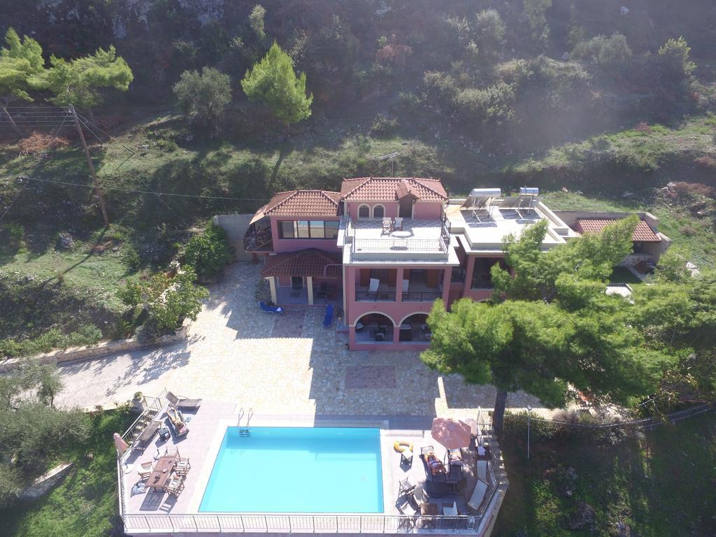 Villa Eora Keri Extérieur photo