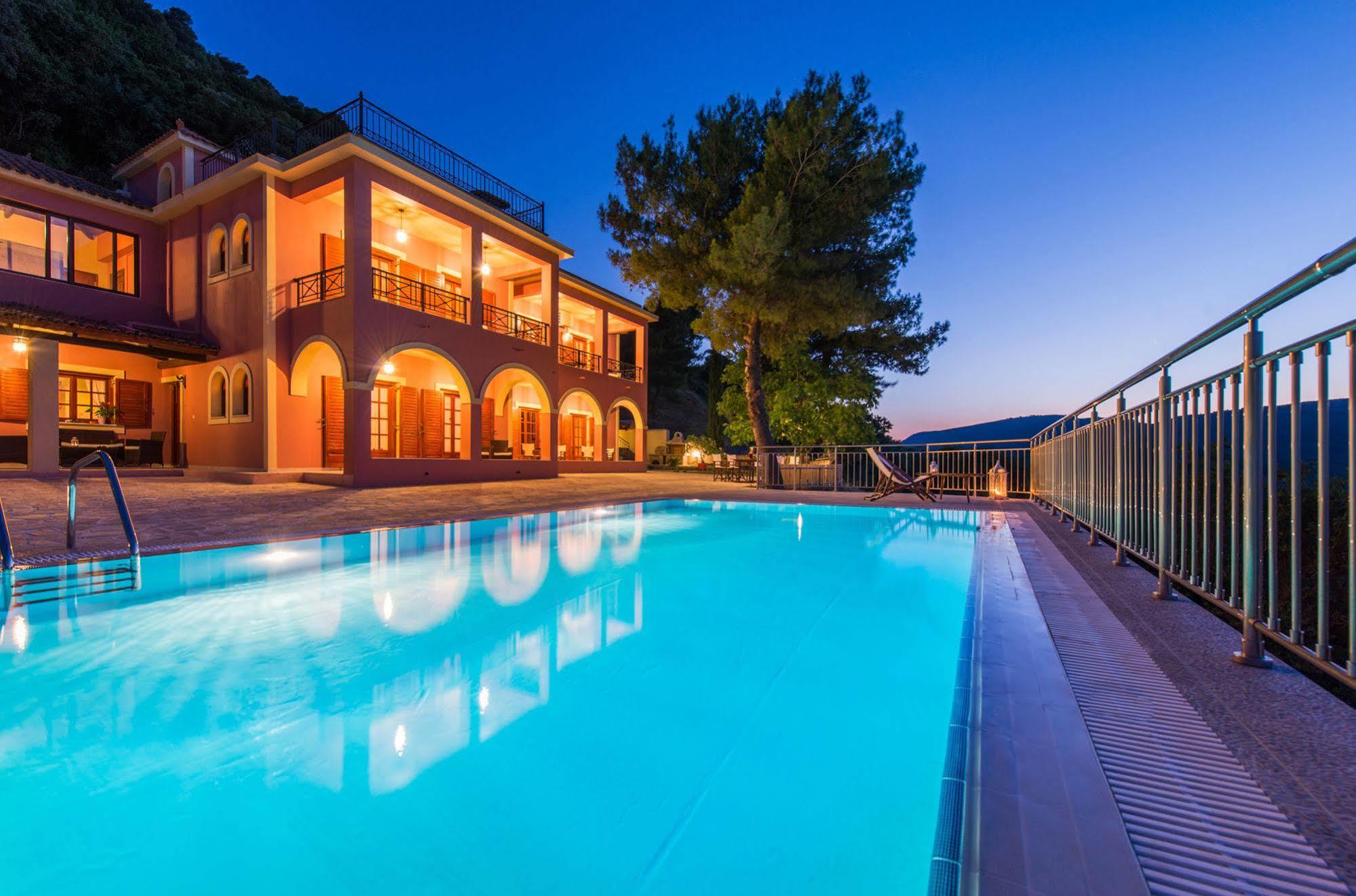 Villa Eora Keri Extérieur photo