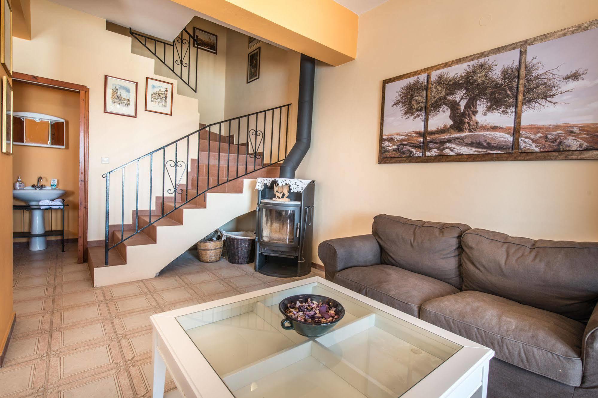 Villa Eora Keri Extérieur photo