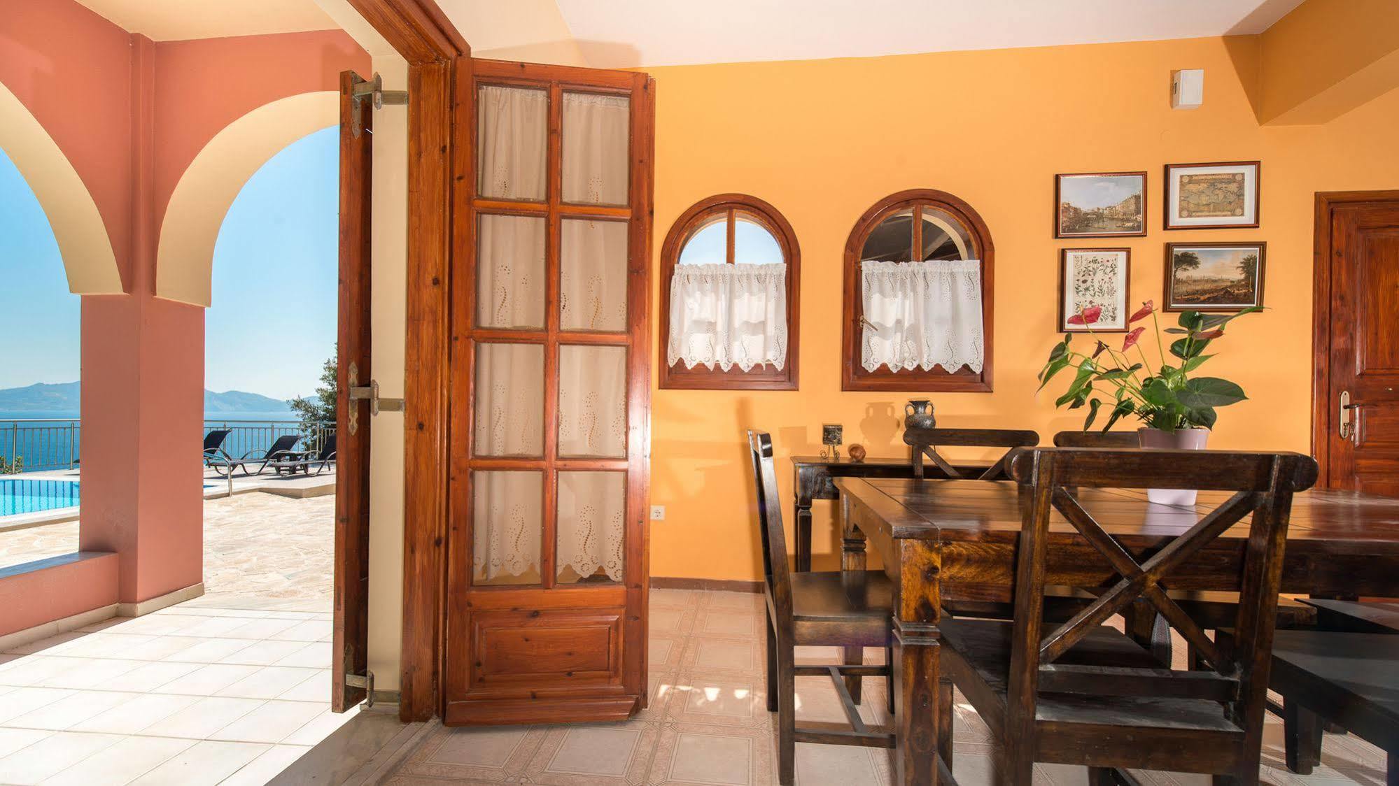 Villa Eora Keri Extérieur photo