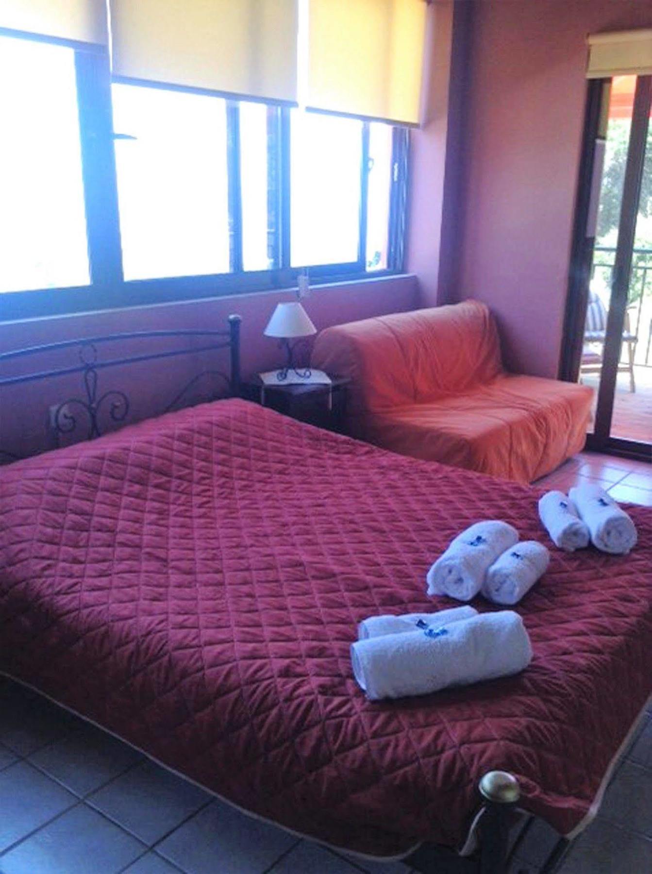 Villa Eora Keri Extérieur photo
