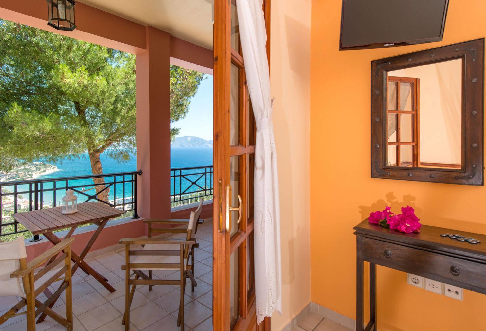 Villa Eora Keri Extérieur photo