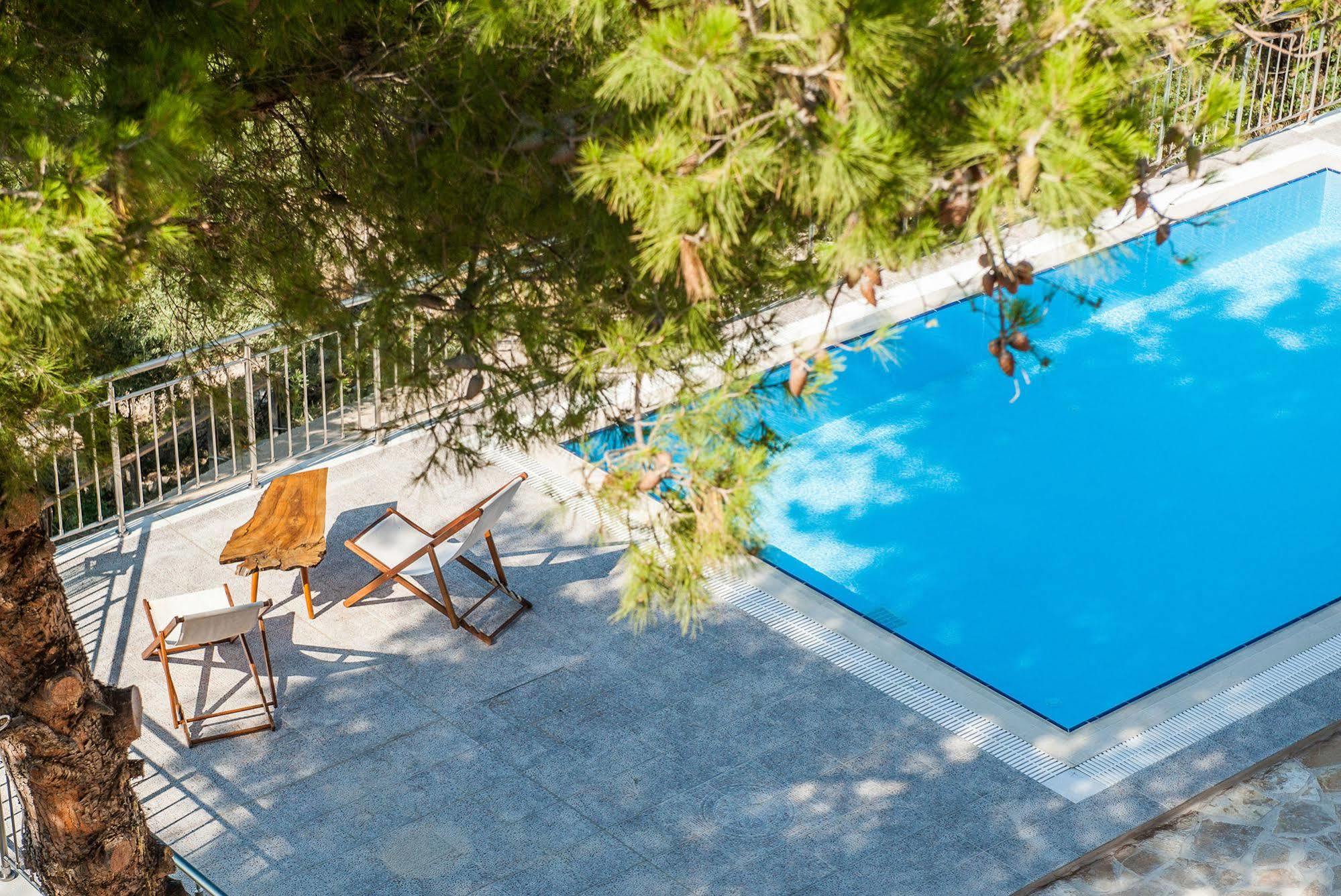 Villa Eora Keri Extérieur photo