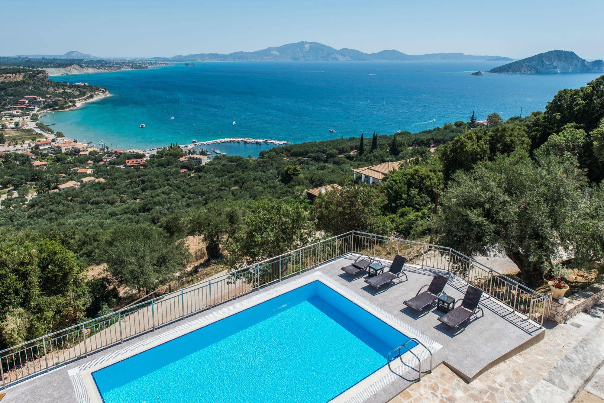 Villa Eora Keri Extérieur photo