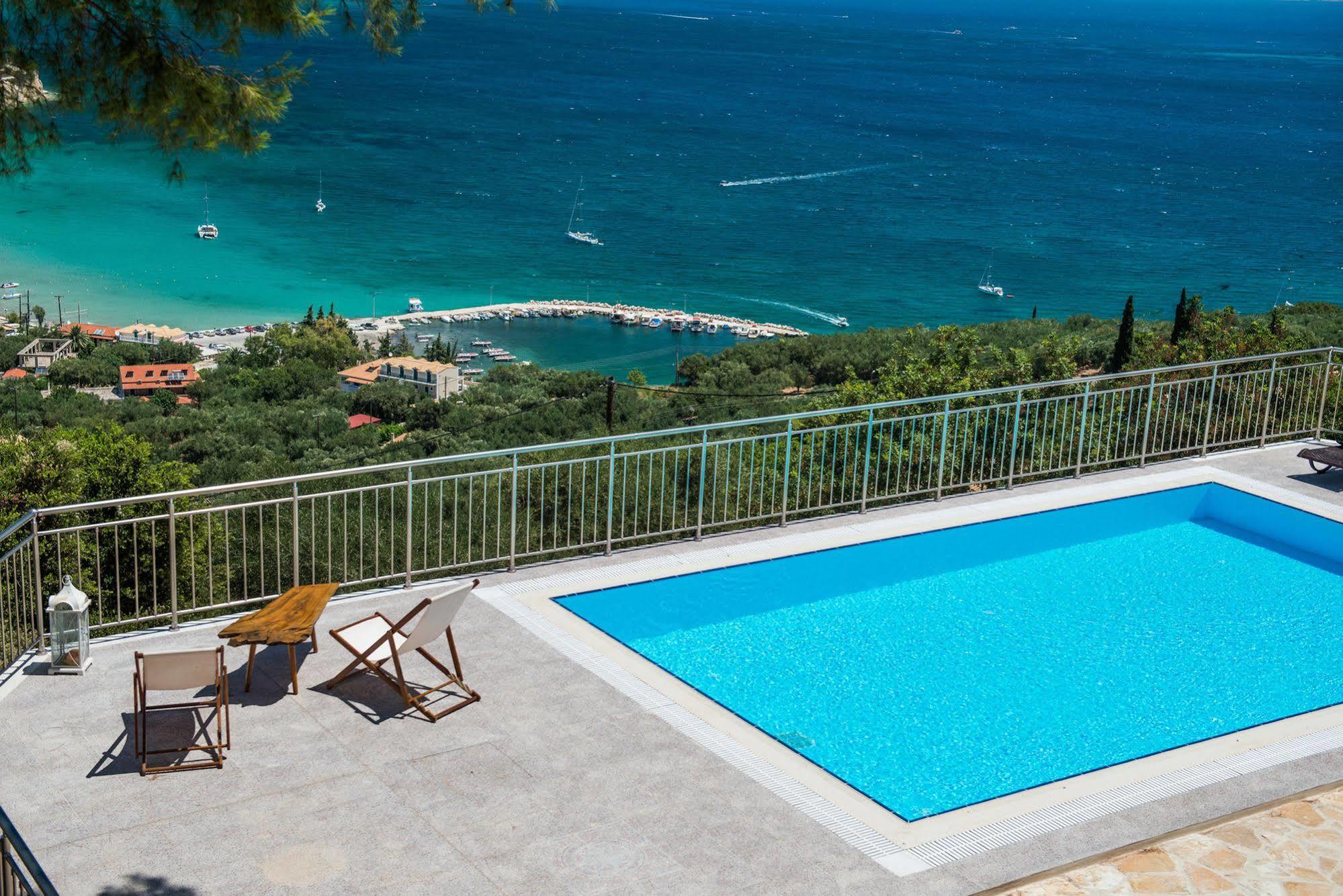 Villa Eora Keri Extérieur photo