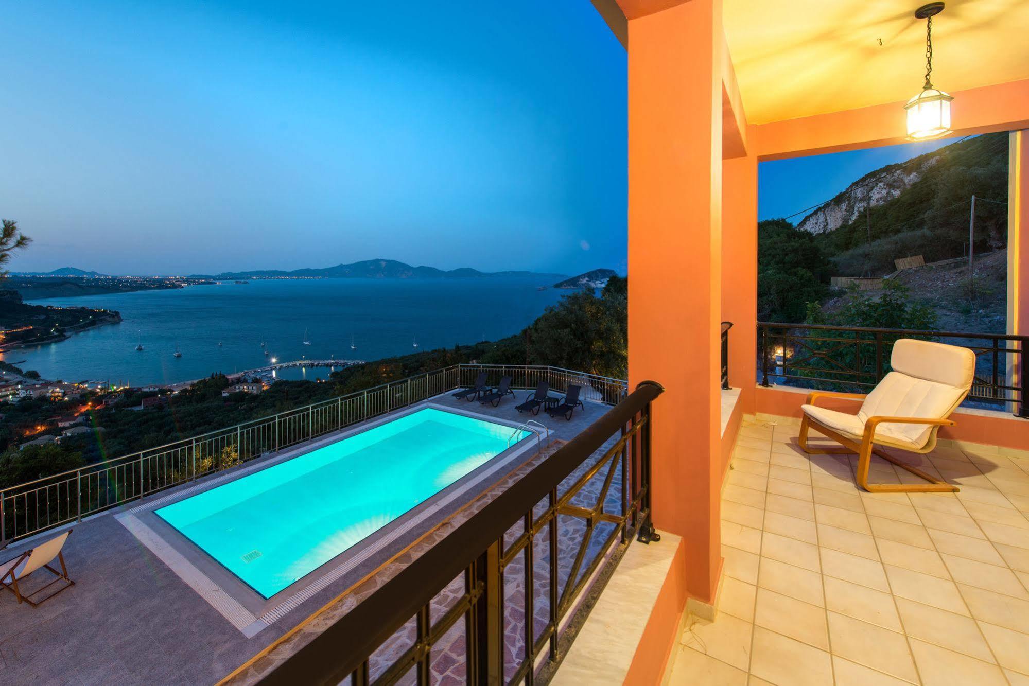 Villa Eora Keri Extérieur photo