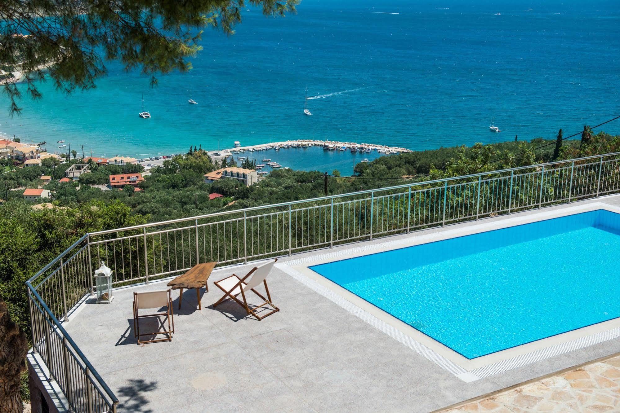 Villa Eora Keri Extérieur photo
