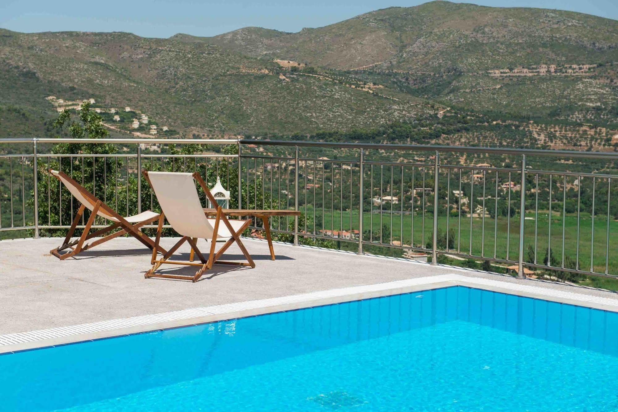 Villa Eora Keri Extérieur photo