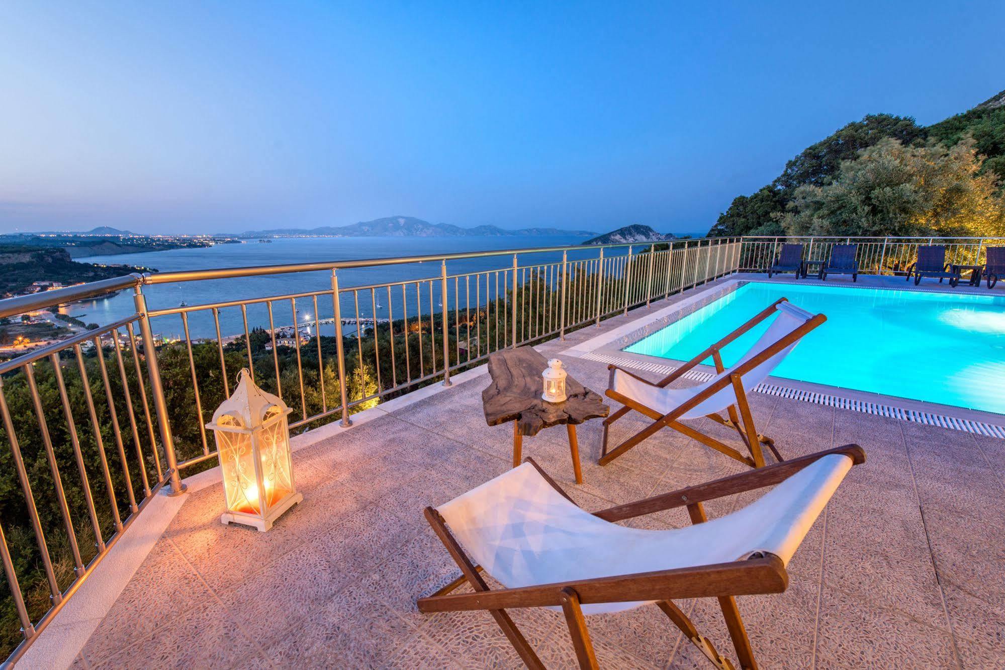 Villa Eora Keri Extérieur photo