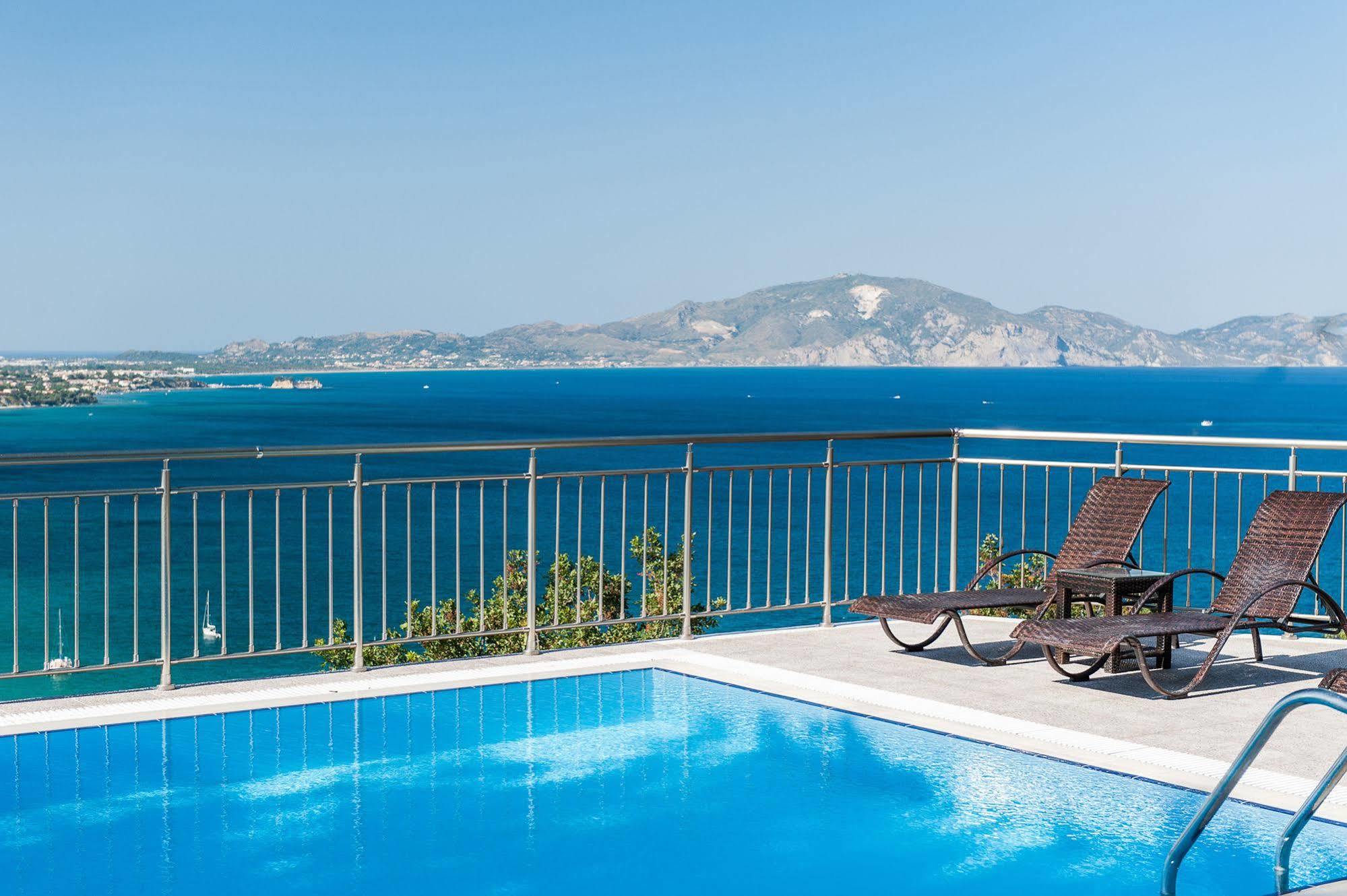 Villa Eora Keri Extérieur photo