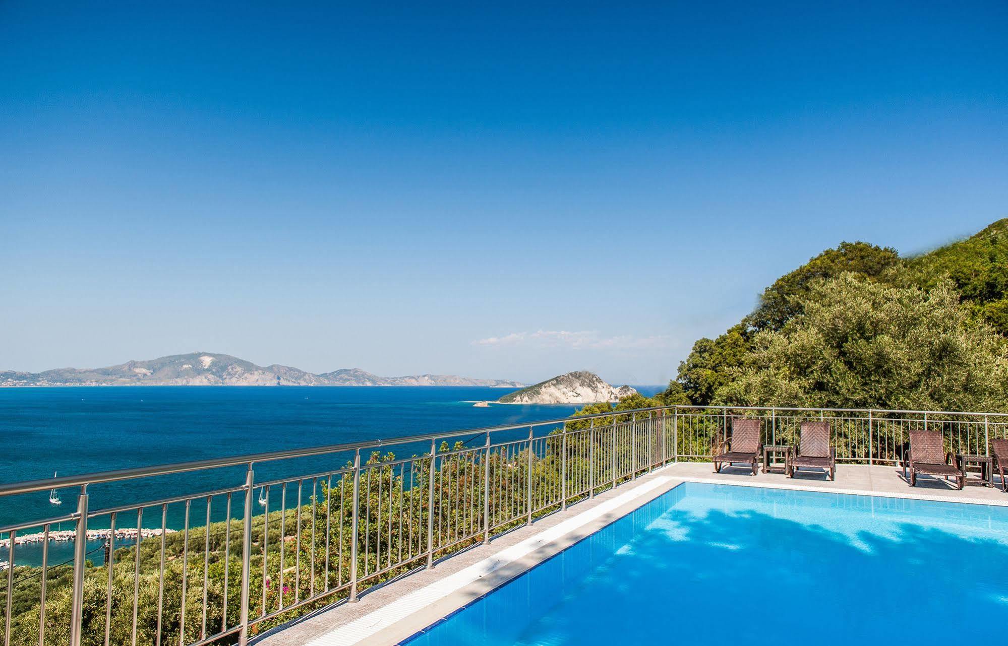 Villa Eora Keri Extérieur photo